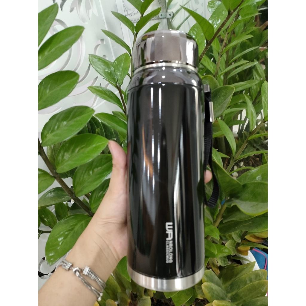 Bình giữ nhiệt cao cấp Baol nắp Titan 780ml