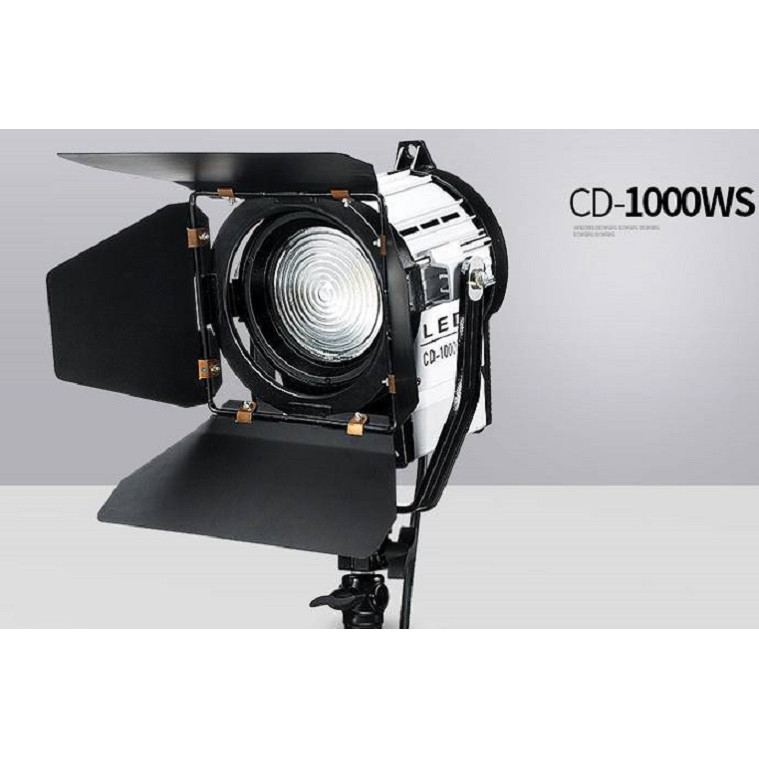 Đèn spotlight LED 100w CD-1000WS