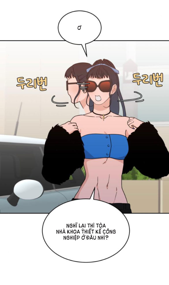 Vận May Bất Ngờ chapter 29.2 29