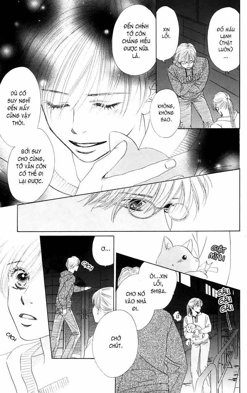 100% no kimi e chapter 2 19