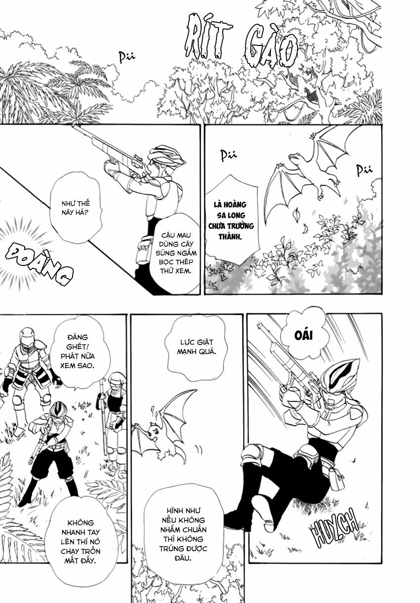 new pet shop of horror chapter 24 32