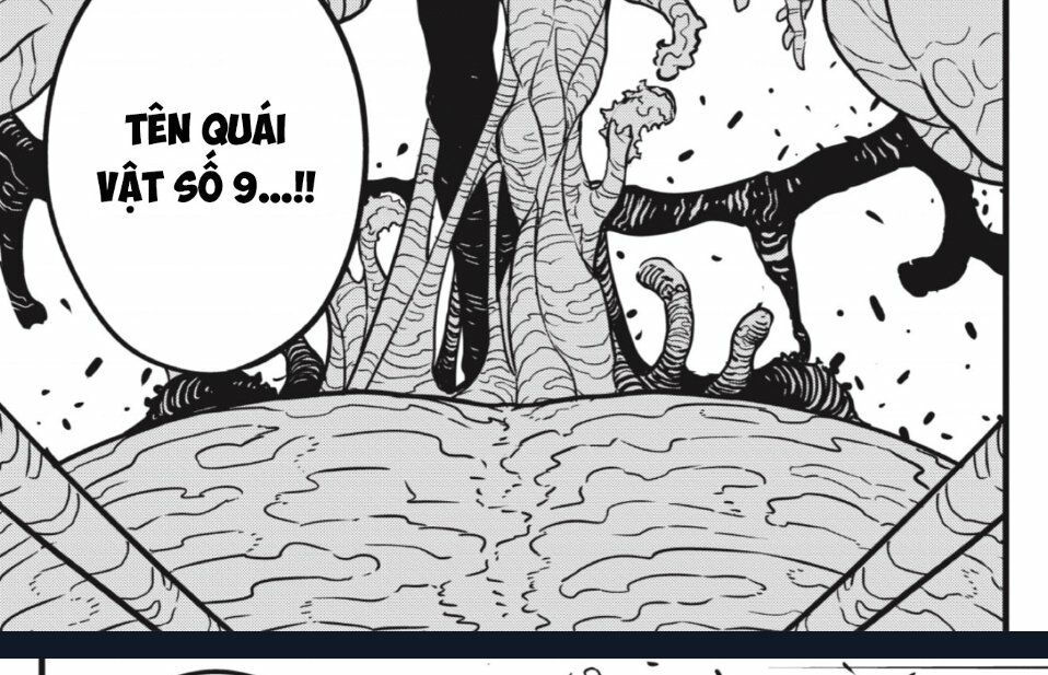 quái vật #8 chapter 43 25