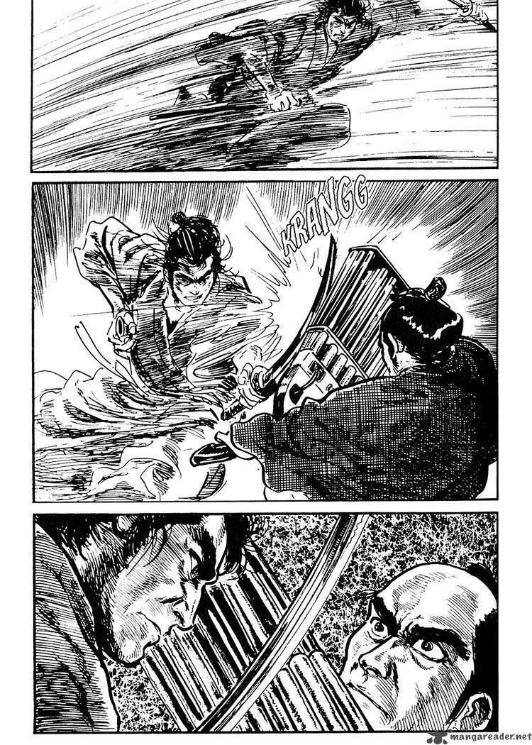 lone wolf and cub chapter 28 24