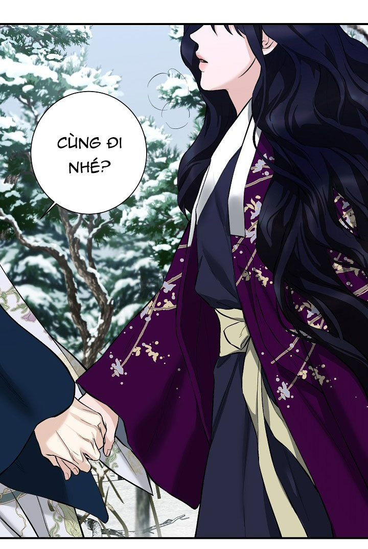 [18+] tuyển tập truyện bl ngắn - double bell chapter 20 13