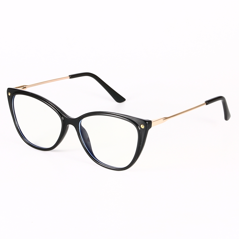 Gọng kính mắt mèo VietPhat Eyewear Tr87008 hàng cao cấp  Full Box