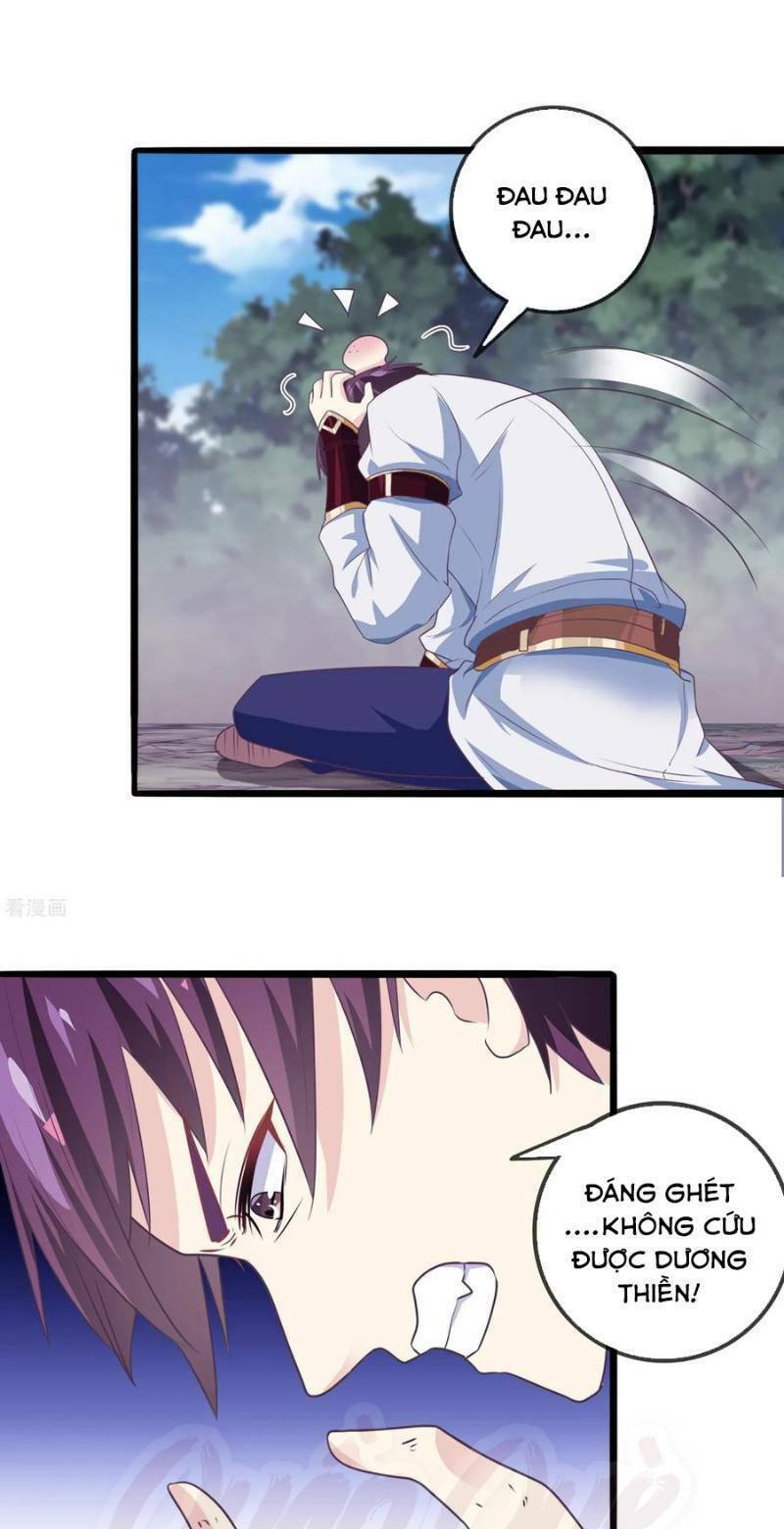 ta là ngọc hoàng đại đế chapter 35 11
