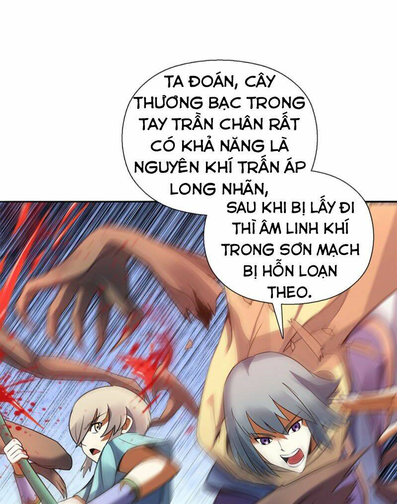 thiên thần quyết chapter 96 7