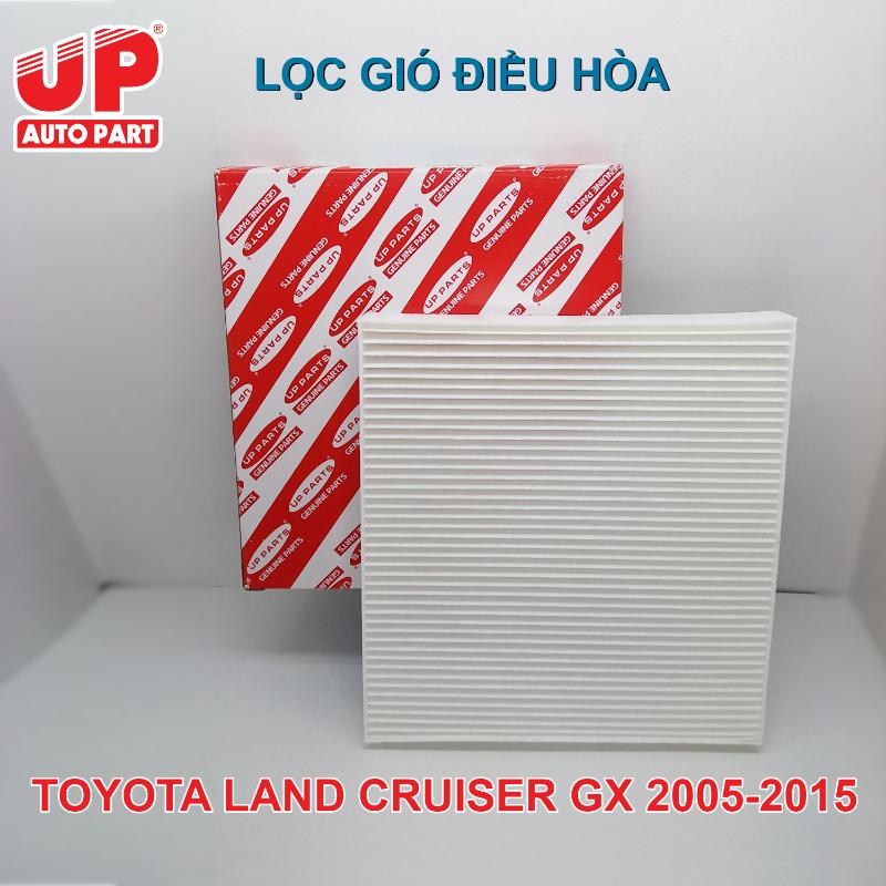 Lọc gió điều hòa ô tô TOYOTA LAND CRUISER GX 2005-2015