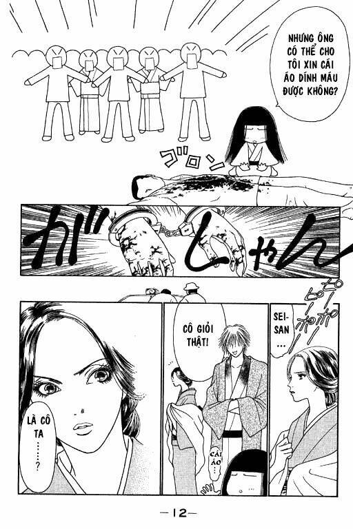 perfect girl evolution chapter 10 8