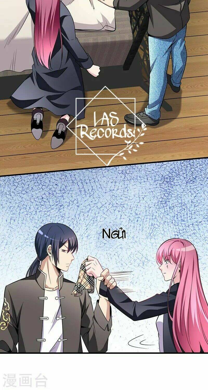 thiên y hoa hạ chapter 2.3 12