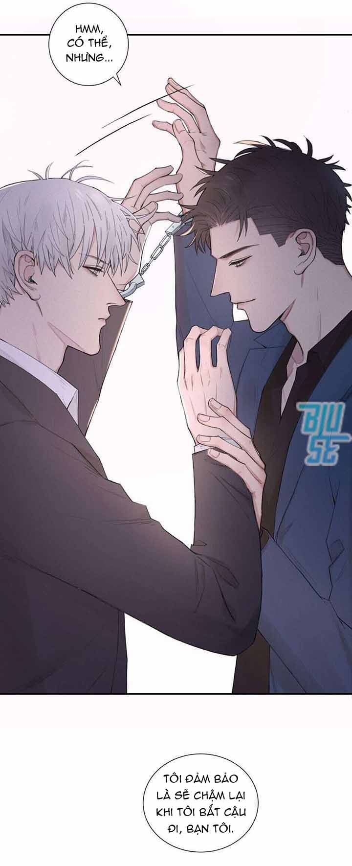 ở trong bóng tối chapter 5 30