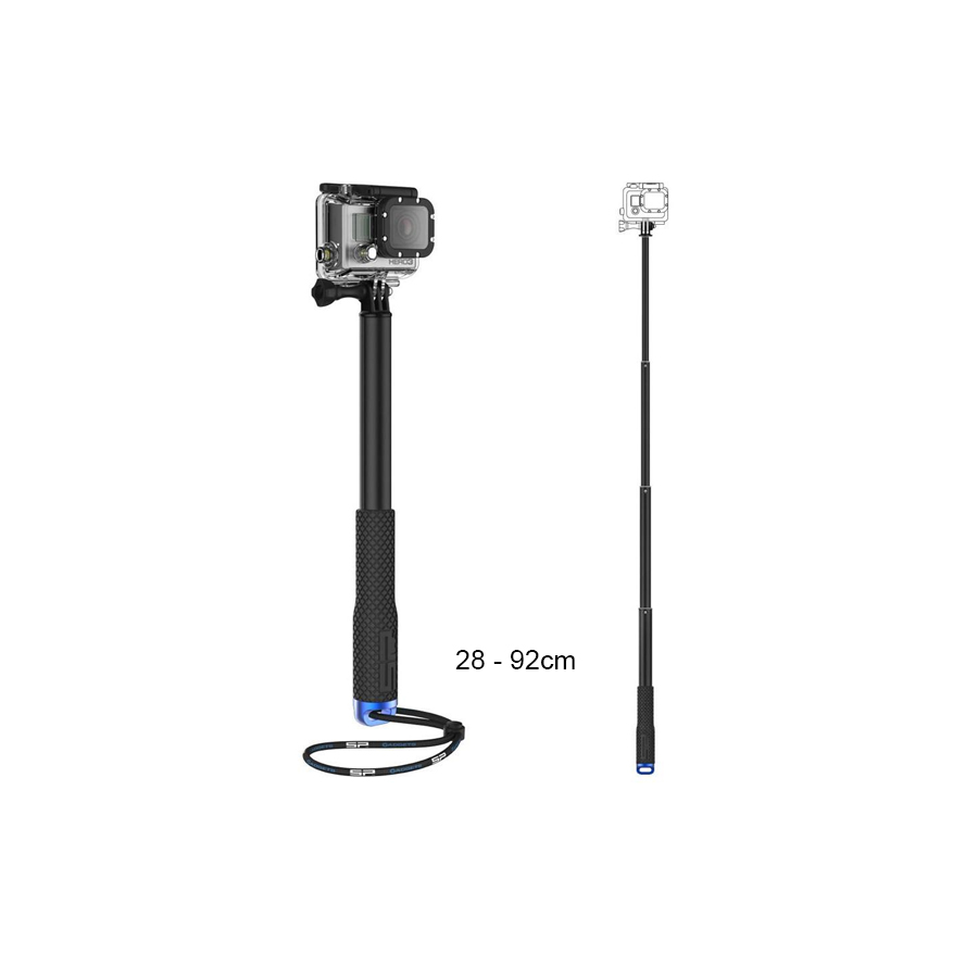 Gậy chụp ảnh cho Action cam