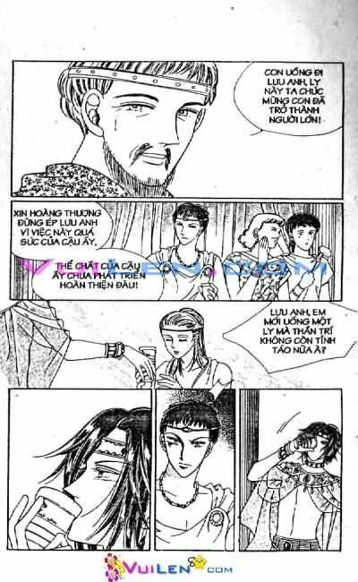 nữ hoàng biển cả chapter 6 81