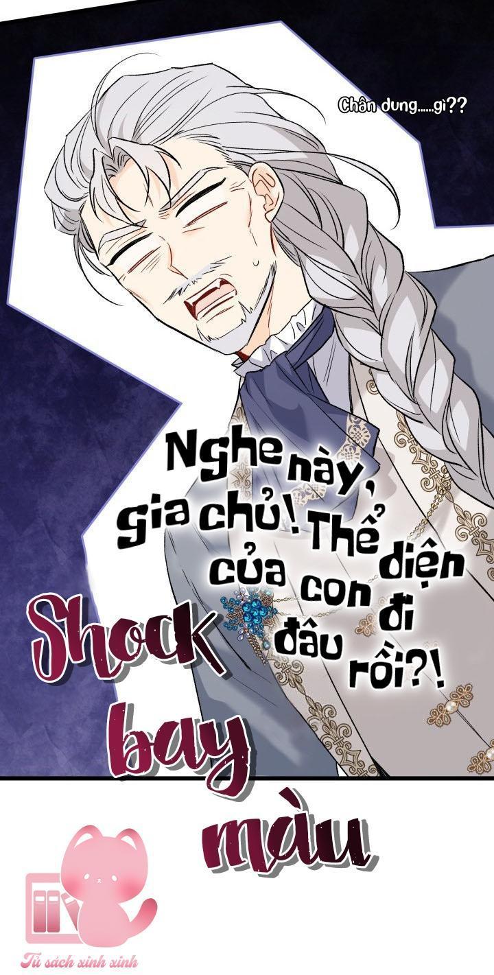 quan hệ cộng sinh giữa báo đen và thỏ trắng chapter 90 52