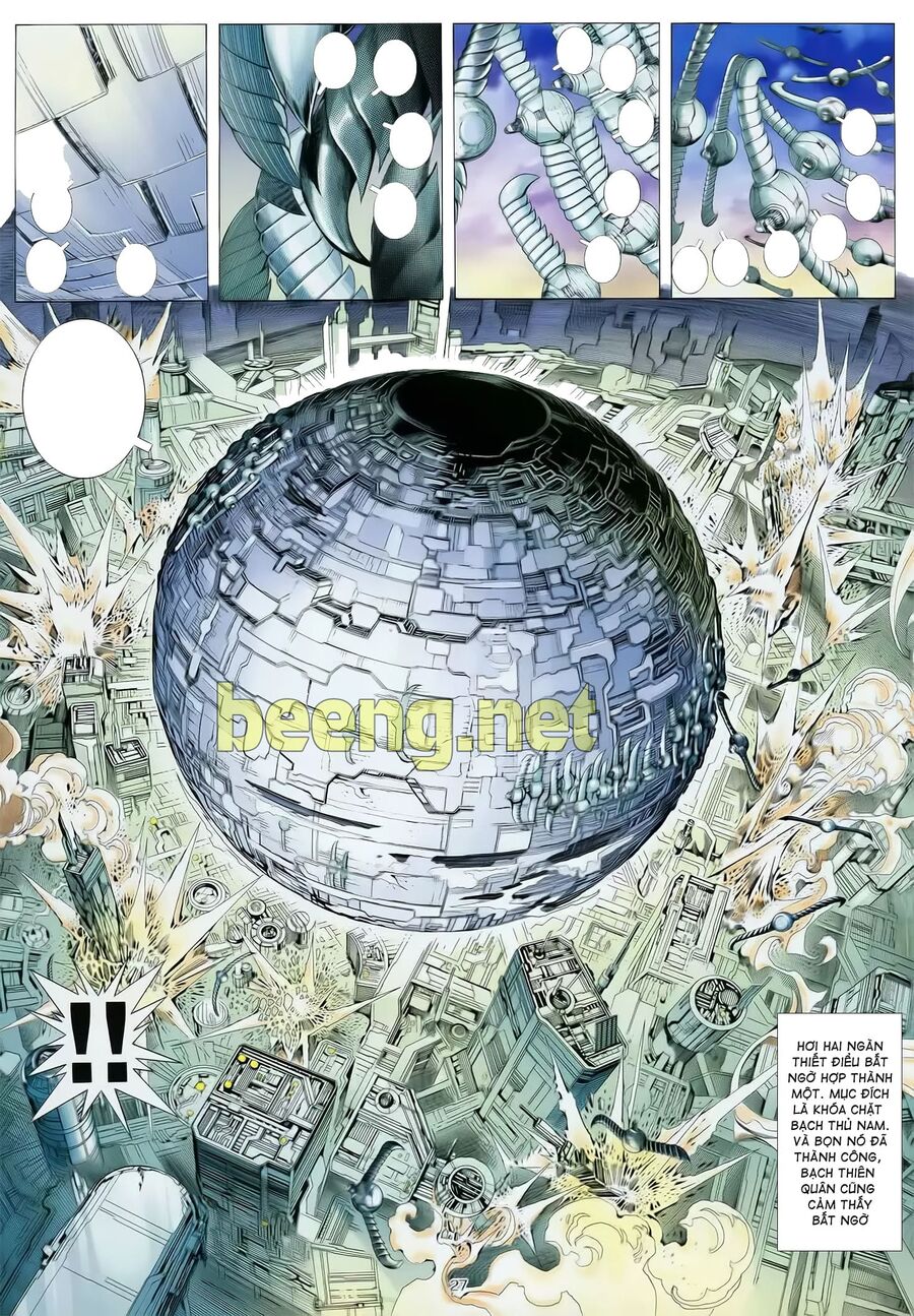 truyện ngắn ôn nhật lương hải dương chapter 7.2 12