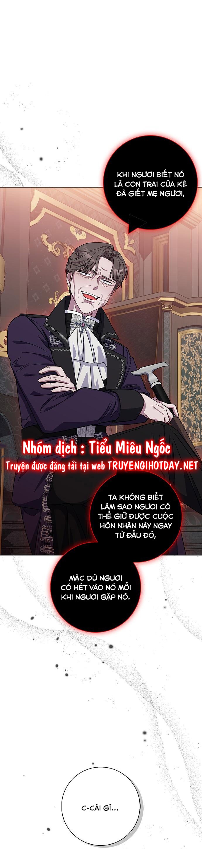 tôi trở thành mẹ của nam chính hoàn hảo chapter 37 2