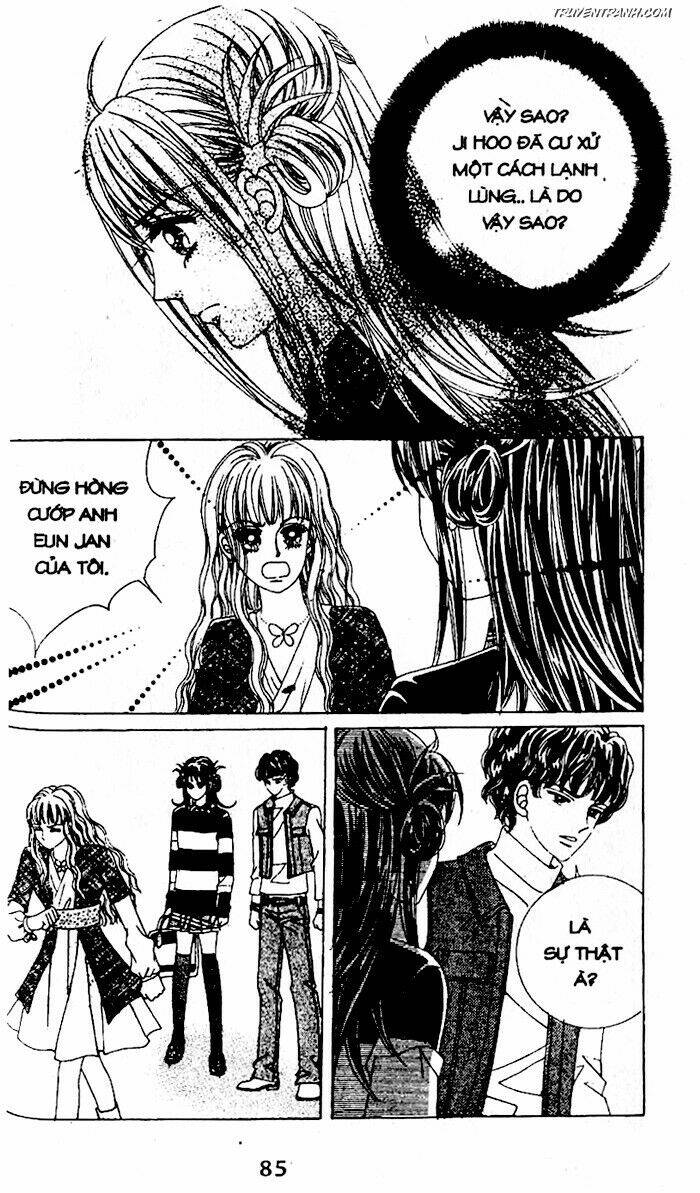 nhà trọ hoàn hảo chapter 88 1