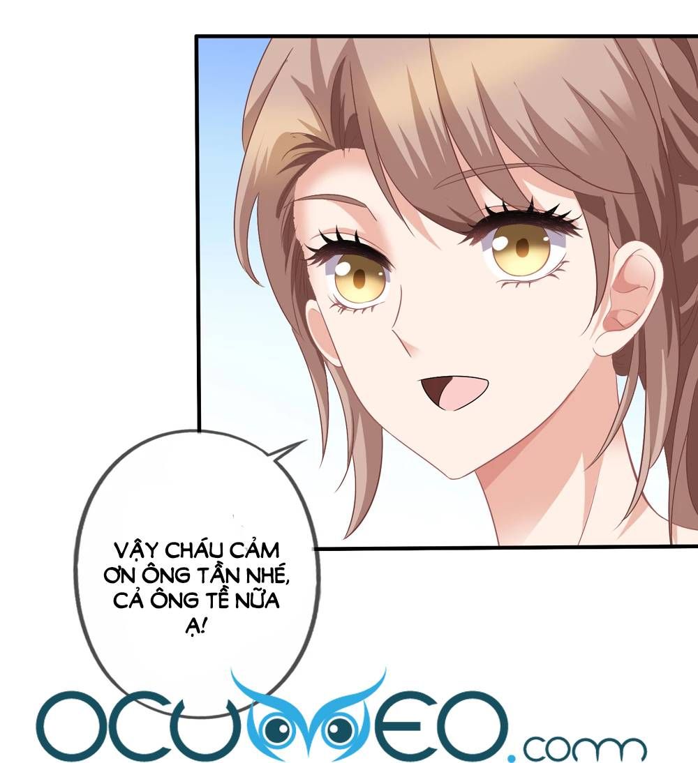 mỹ vị giai thê chapter 38 31