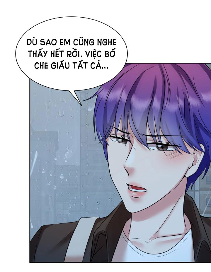 [18+] vì điên nên kết hôn chapter 25.1 15