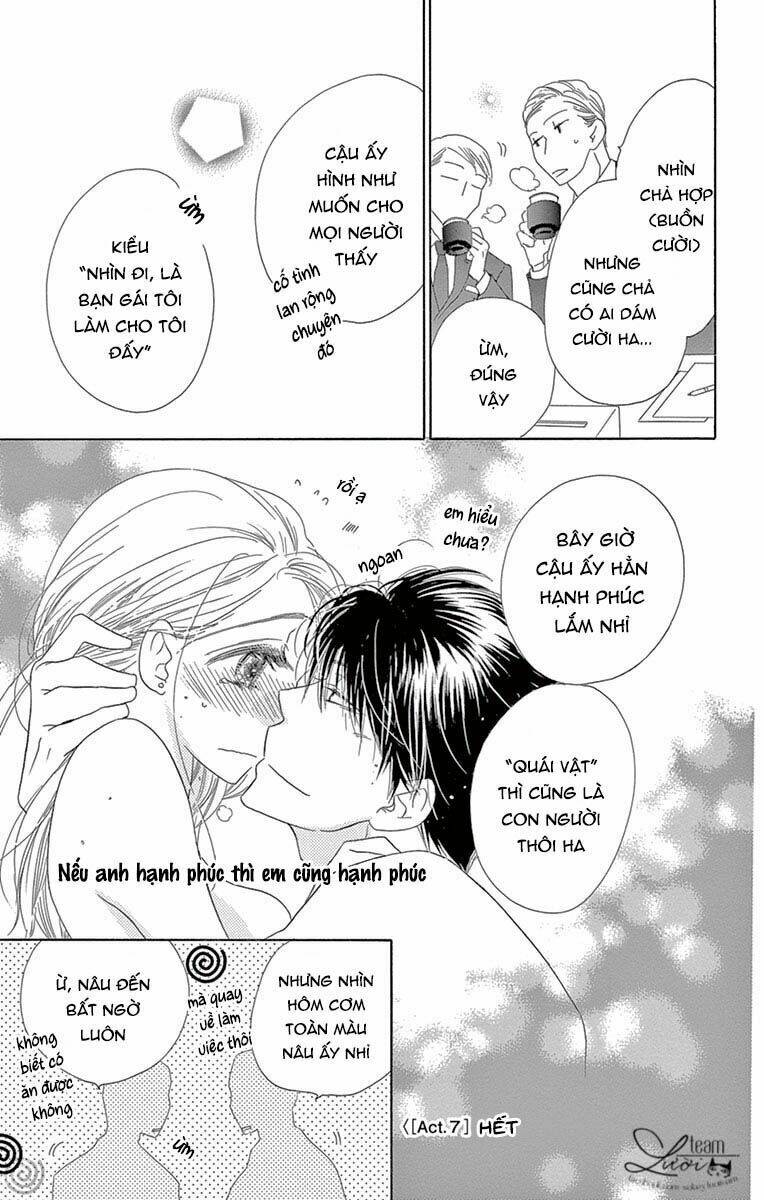 ảo ảnh tình yêu chapter 7 39