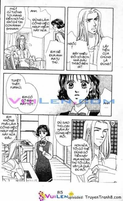 công tử nghèo chapter 2 21