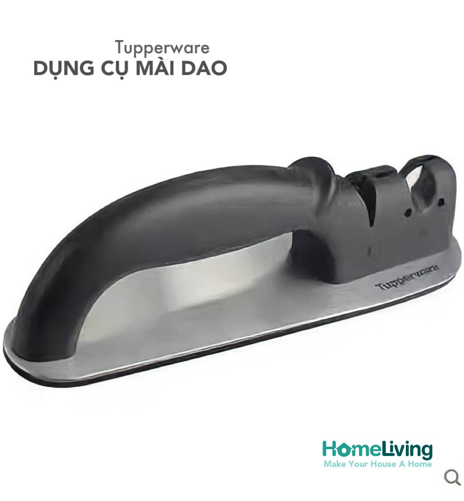 DỤNG CỤ MÀI DAO PRO-ASIAN TUPPERWARE