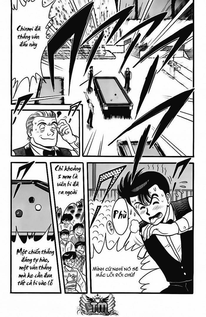 break shot chapter 52 10