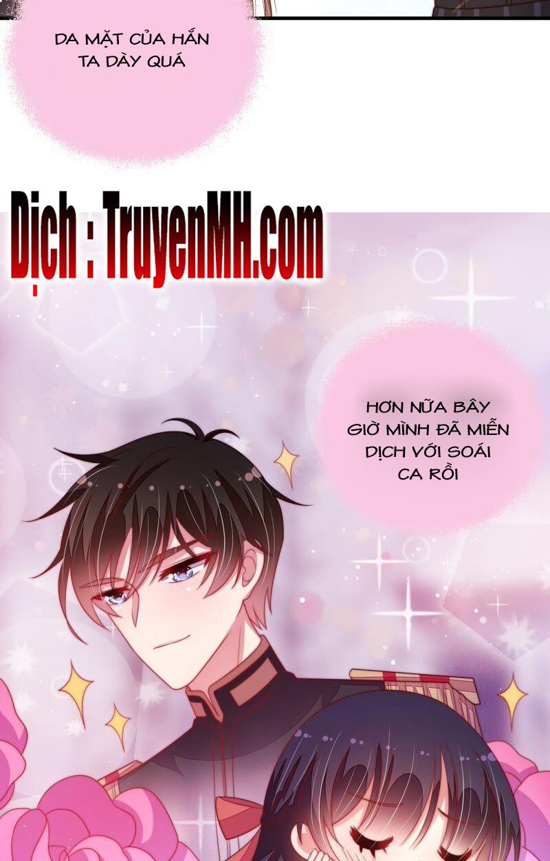 ngày nào thiếu soái cũng ghen chapter 224 10