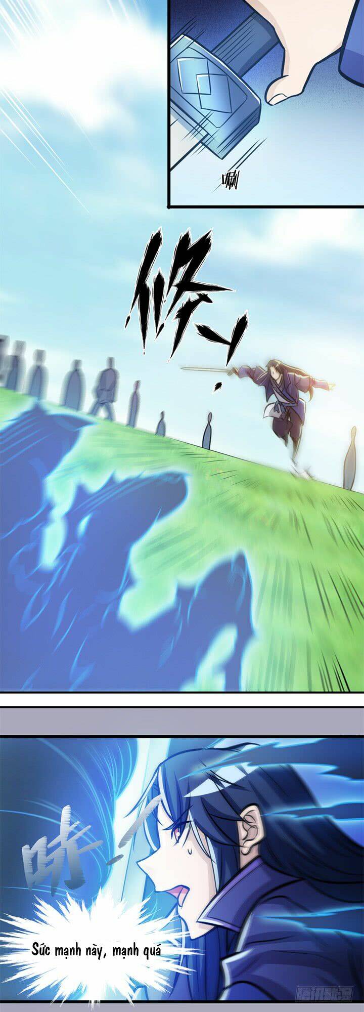 lâm phi truyện chapter 31 18