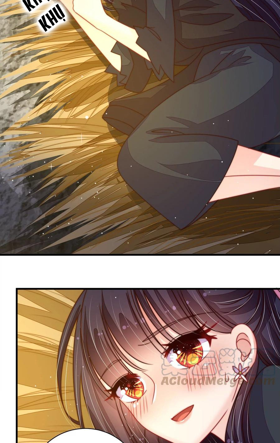 ngày nào thiếu soái cũng ghen chapter 393 9