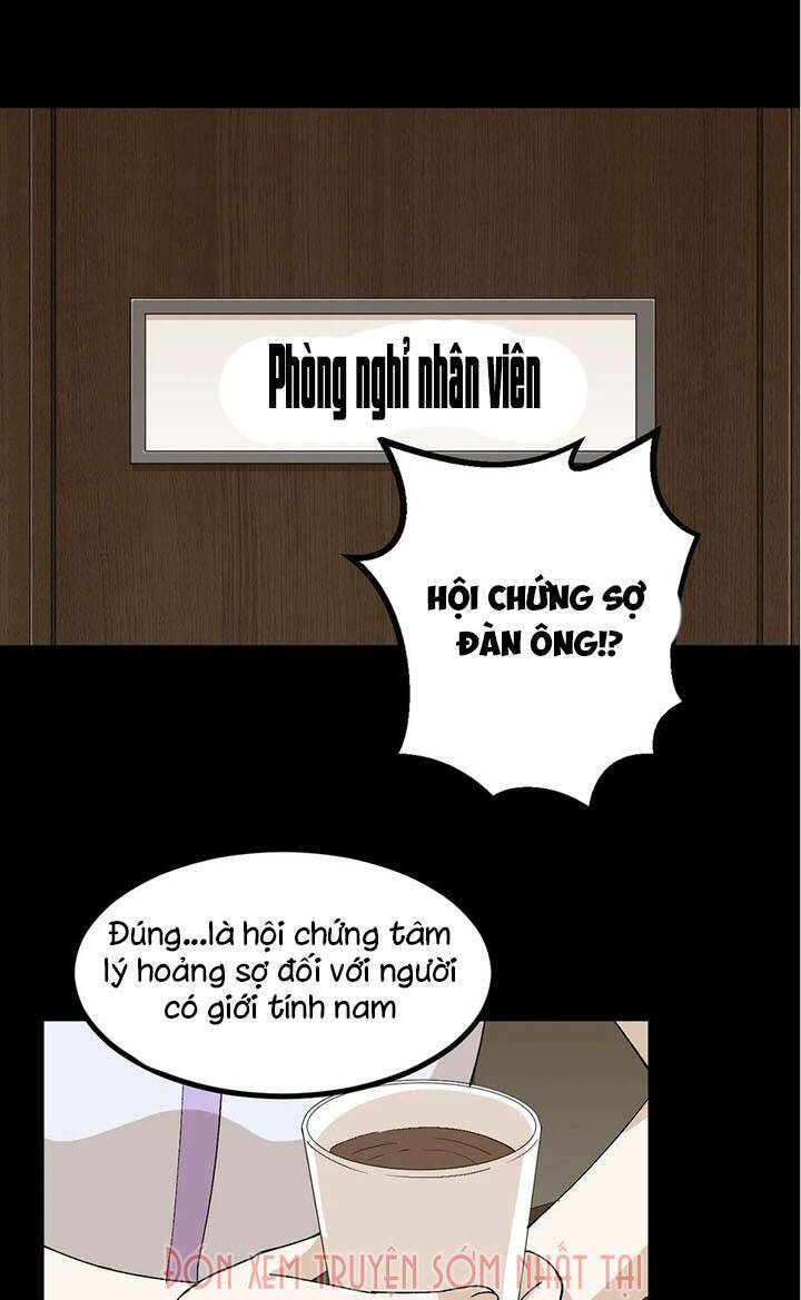 đai ca trở lại tuổi 16 chapter 121 33