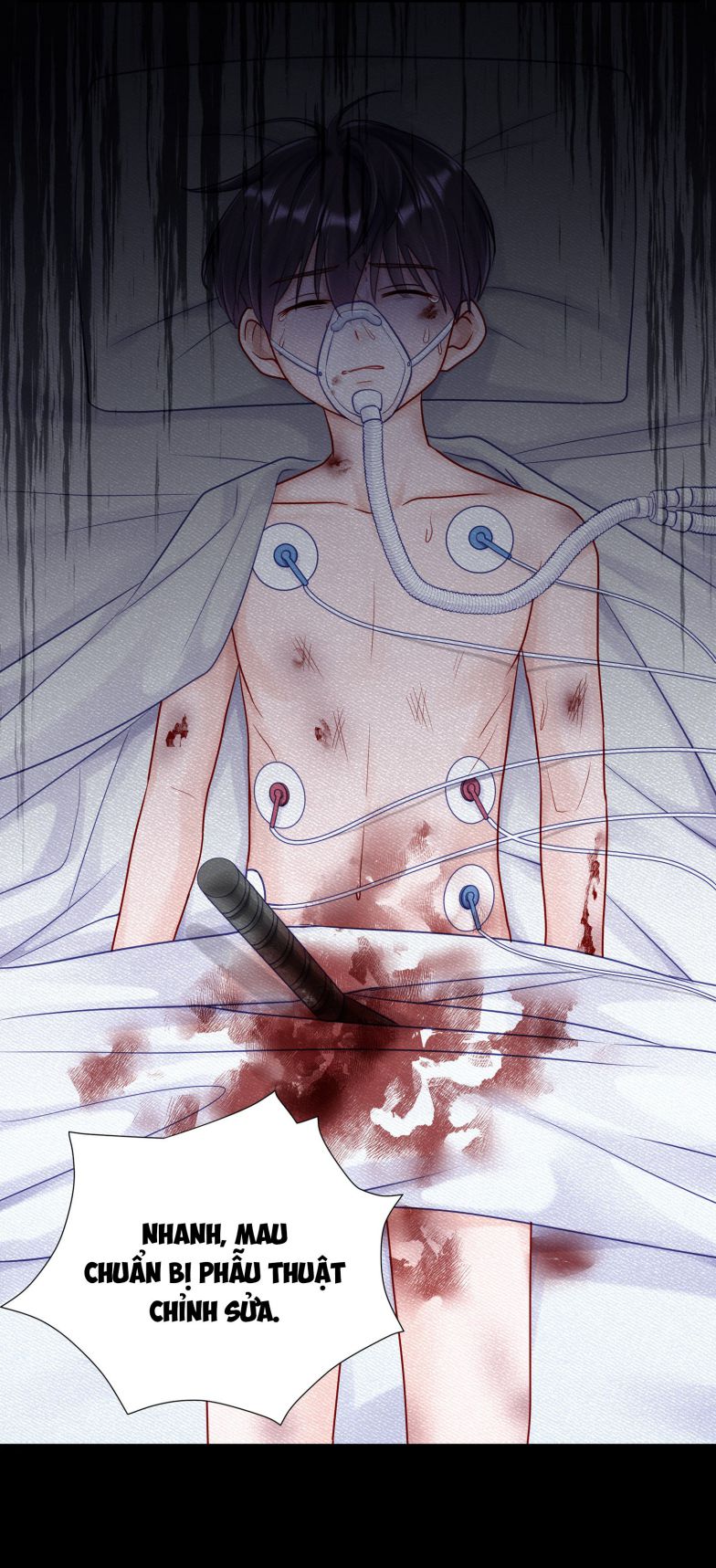 để ý tôi chút nào chapter 57 13