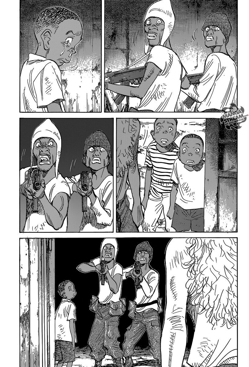 billy bat chapter 147 17