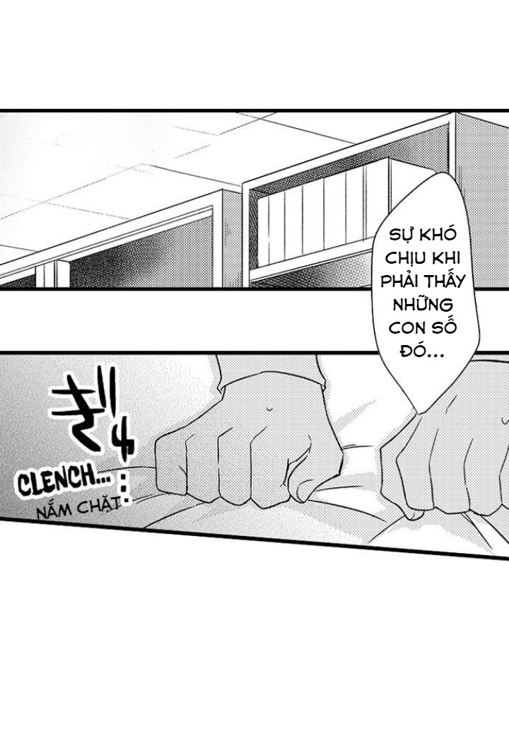 sự ham muốn đến phát điên chapter 5.1 10