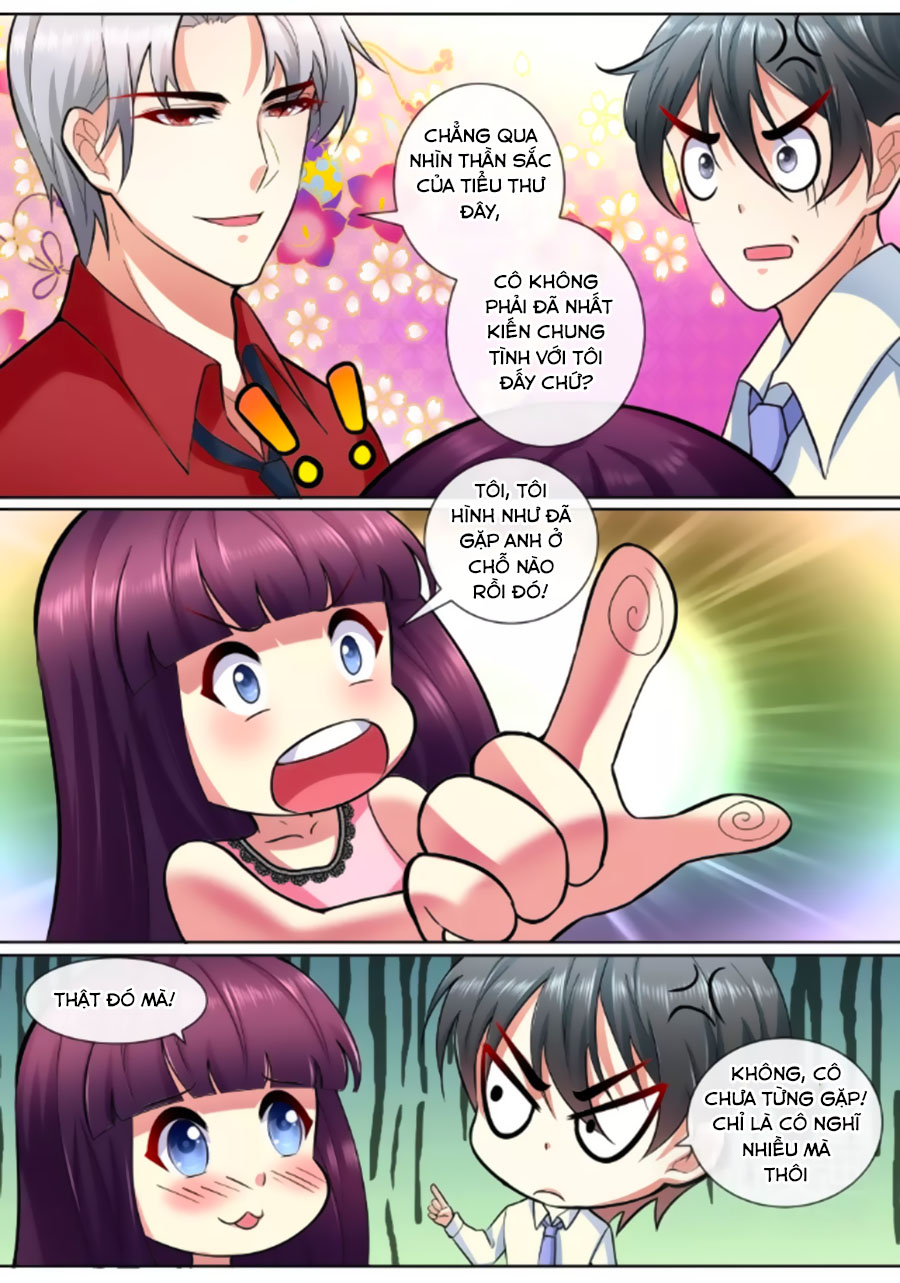 ma phi giá đáo chapter 197.6 3