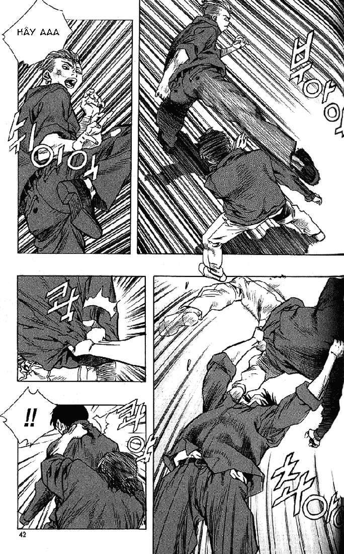 change guy chapter 189 6