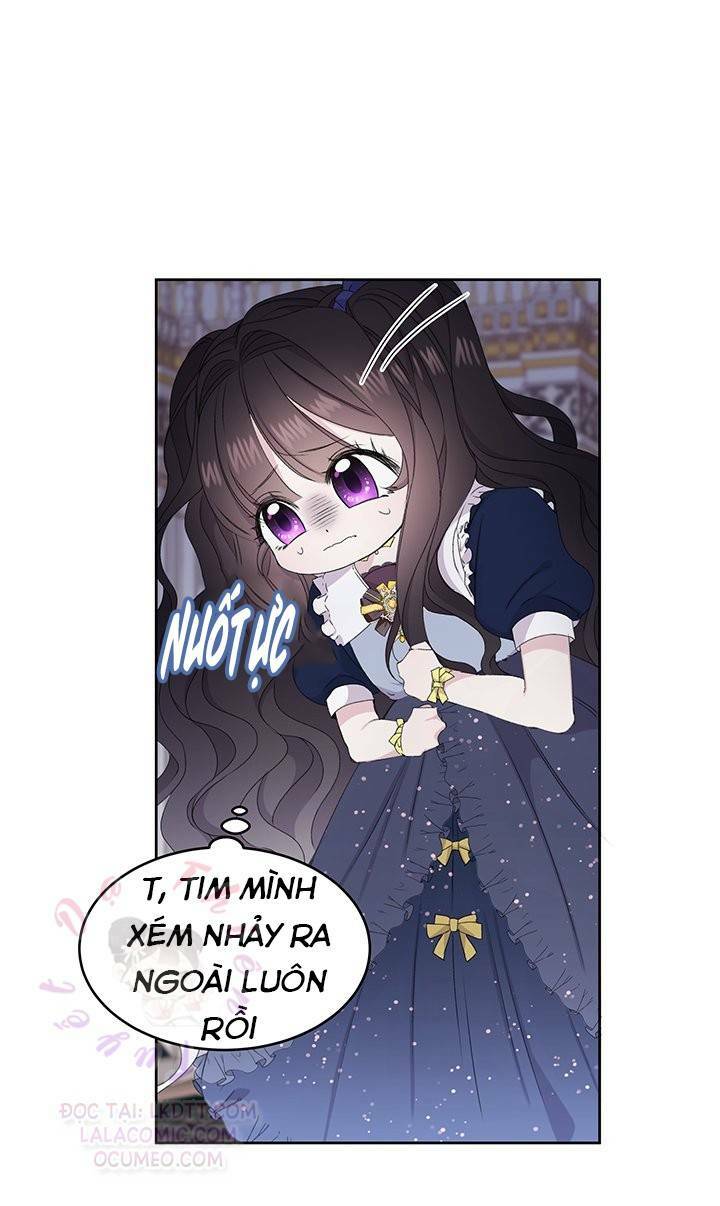 công chúa huỷ diệt chapter 2 60