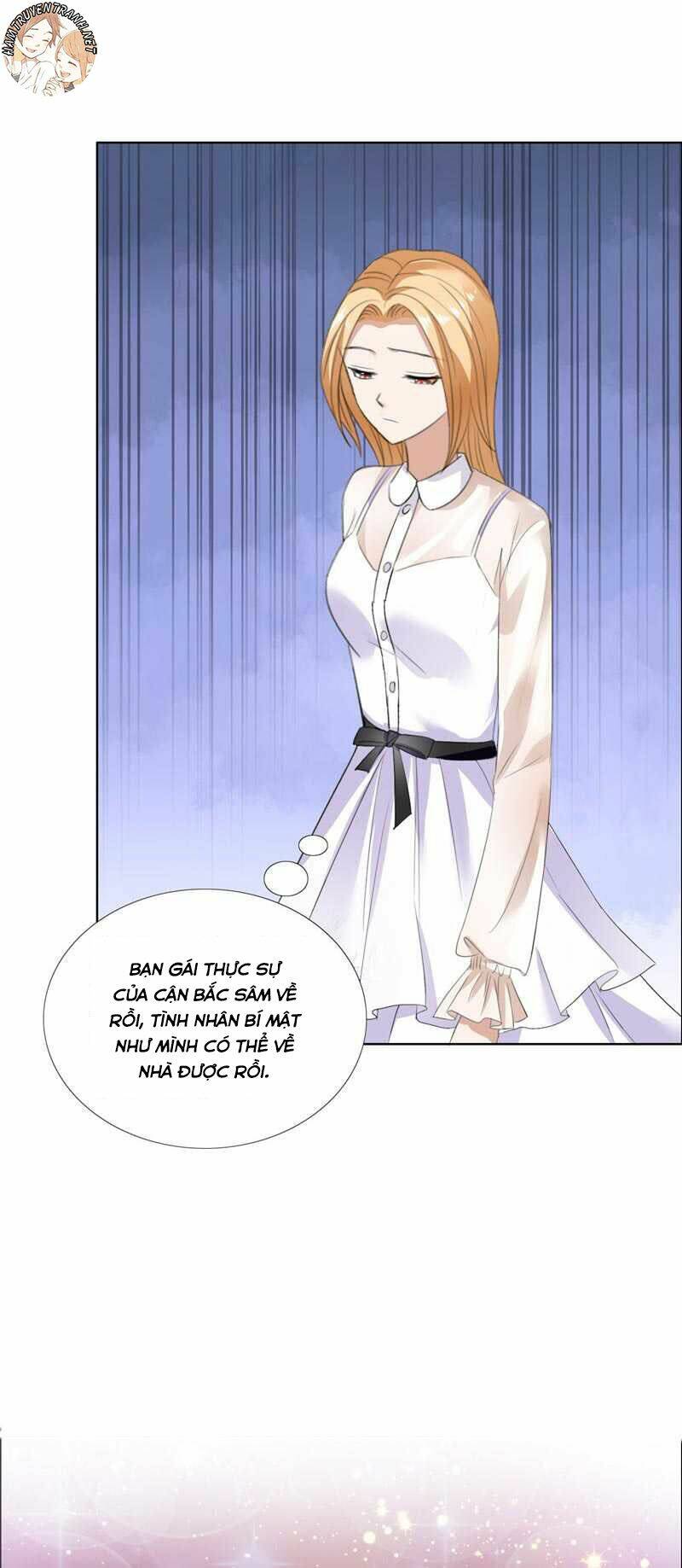 độc sủng kiều thê của bá đạo tổng tài chapter 41 24