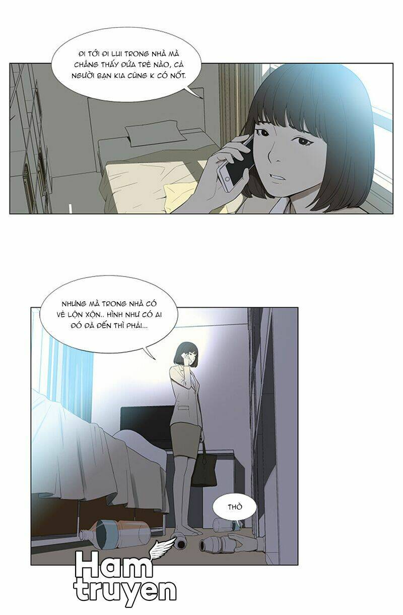 mùa của su chapter 3 7