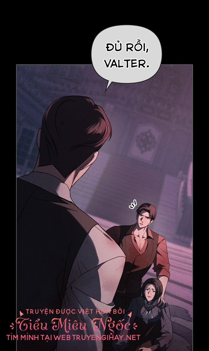 ánh trăng đỏ trong đêm 2 chapter 14.1 7
