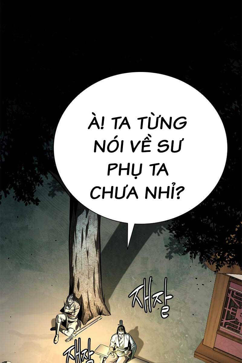 Kiếm Đế Nguyệt Linh Chapter 37 - Trang 1