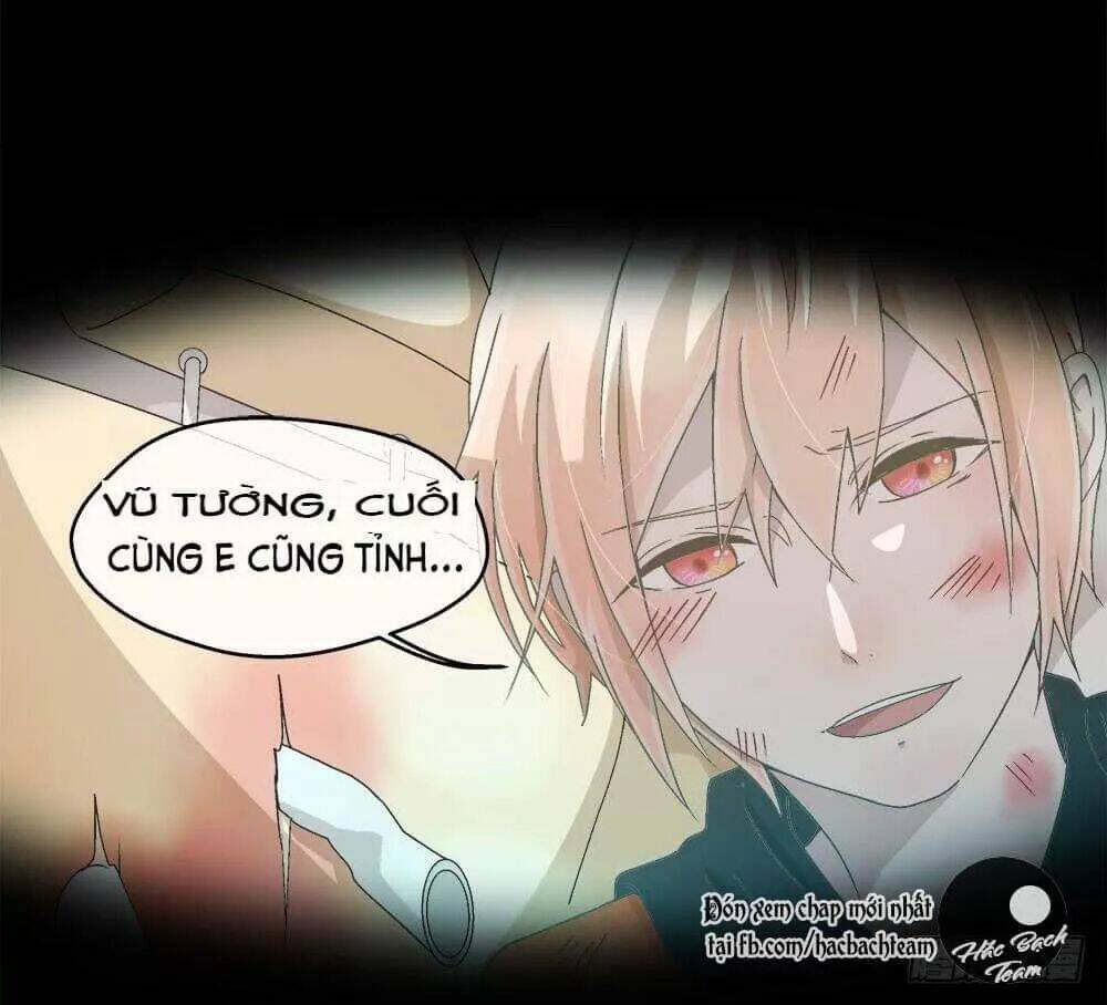 đối với cậu, tớ đều nghe theo chapter 7 28