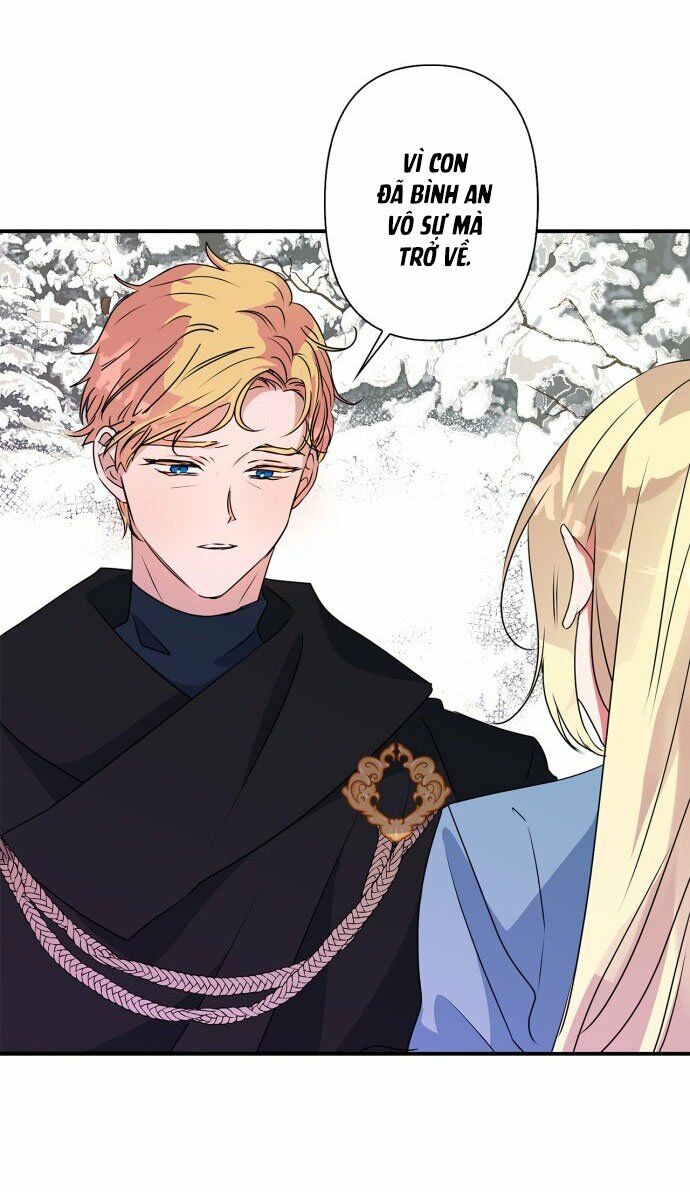 tôi đang nuôi dưỡng một con quái thú chapter 51 51