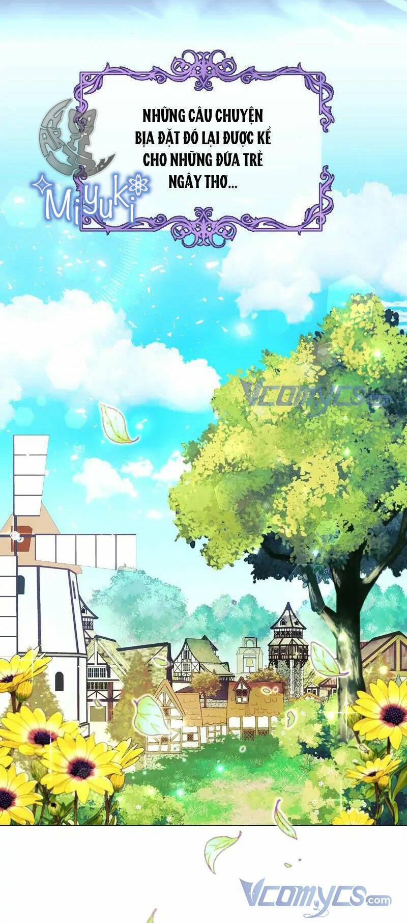 một hôm bố tôi xuất hiện chapter 1 7