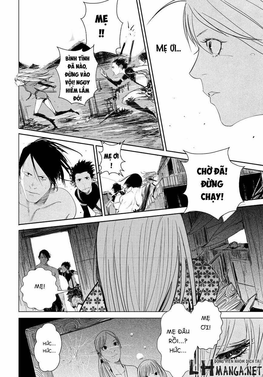 daisaiyuuki bokuhi seiden chapter 5 14