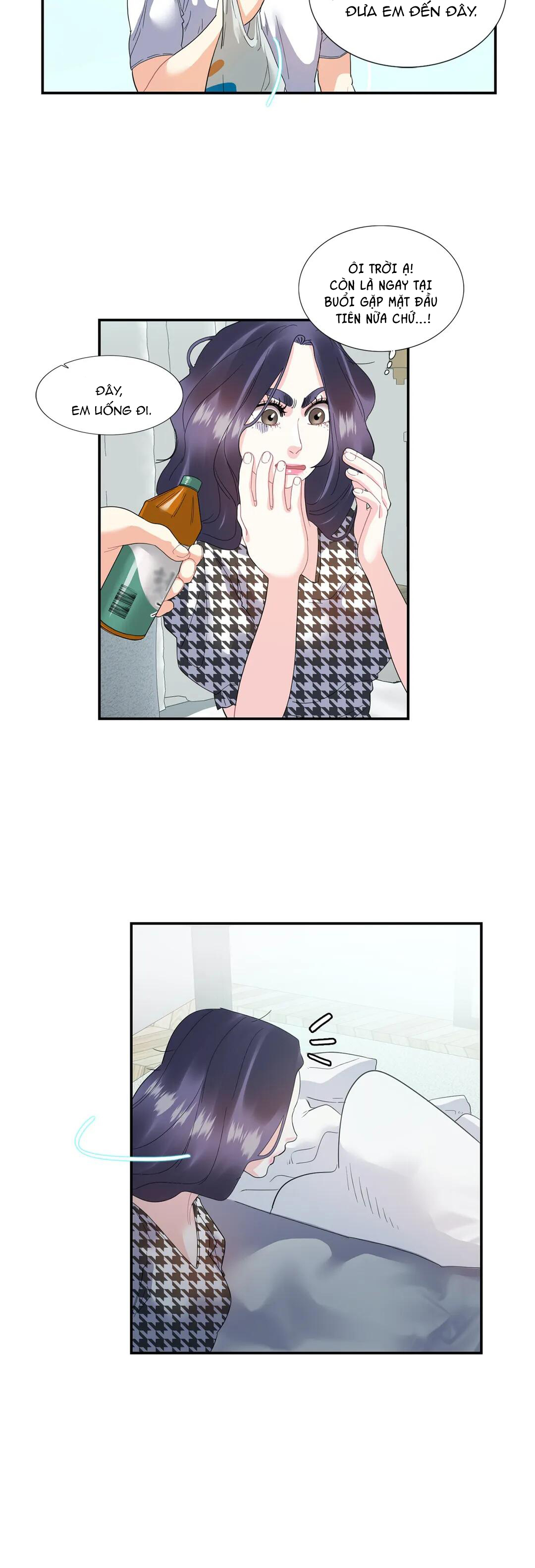 lên đỉnh chapter 21 5