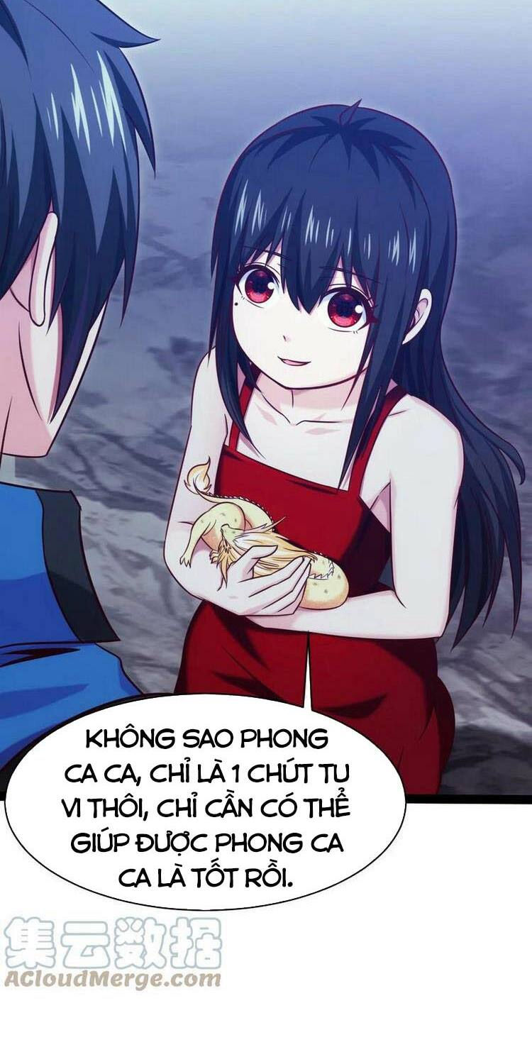 ma thú kiếm thánh dị giới tung hoành chapter 204 28