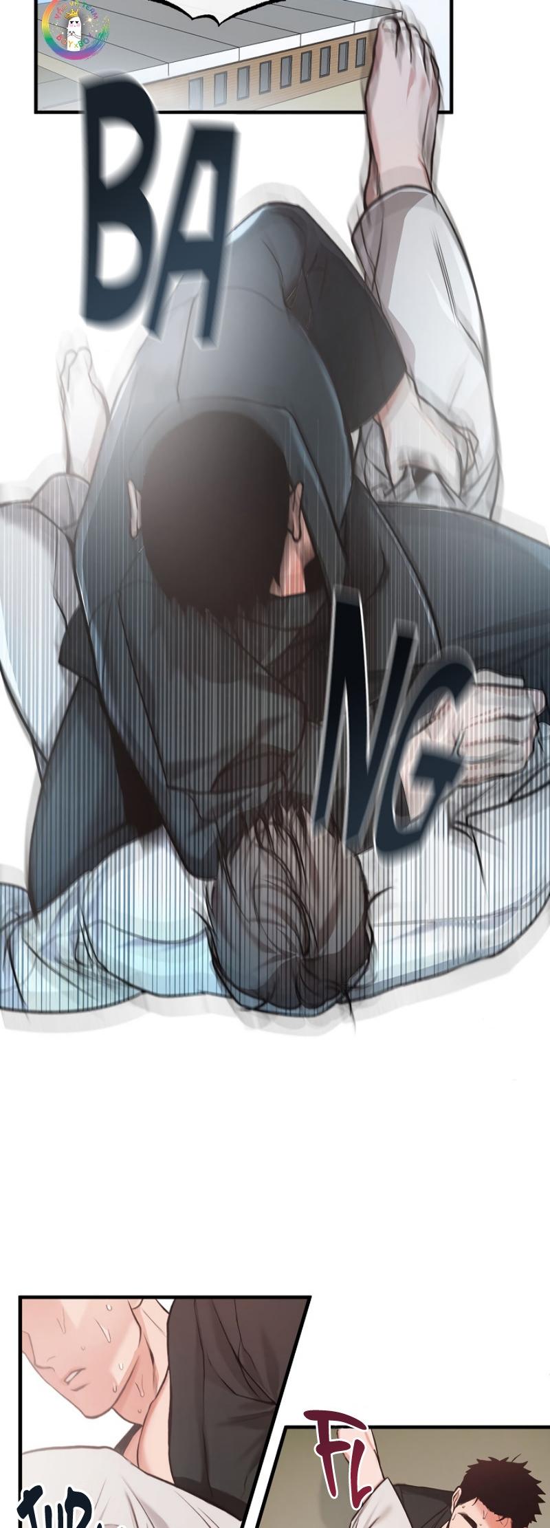 manhwa chịch vồn chịch vã chapter 28 14