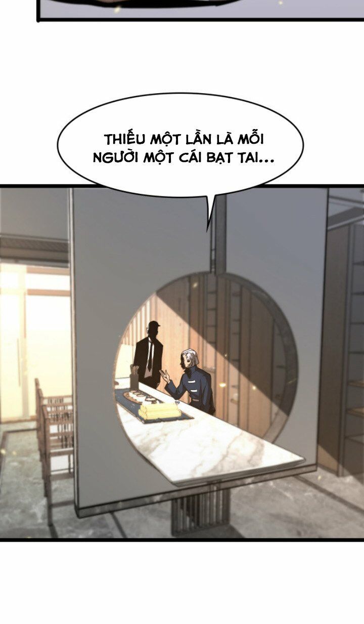 chư giới - tận thế online chapter 45 28