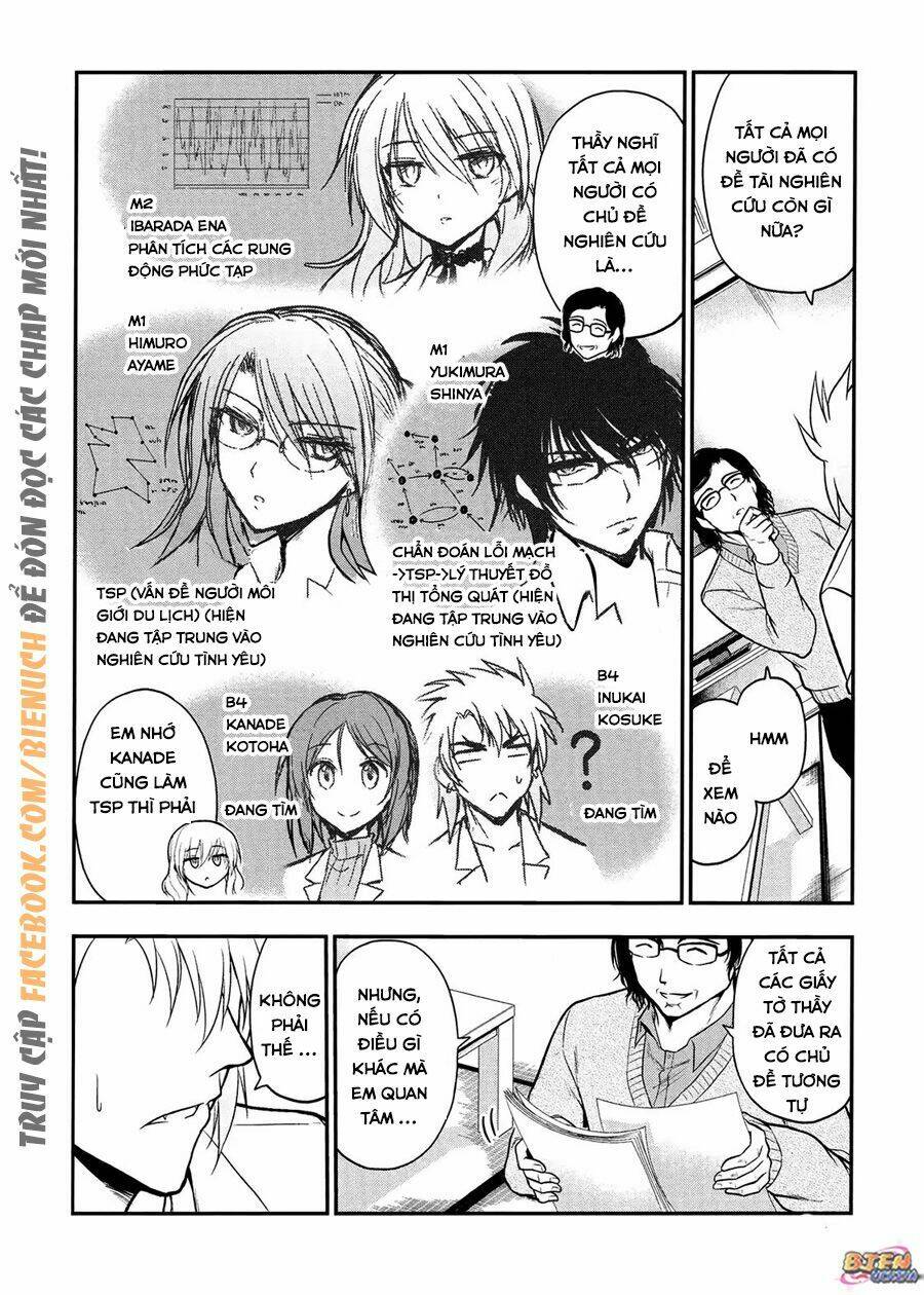 rike ga koi ni ochita no de shoumeishitemita chapter 18 7